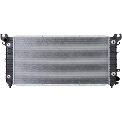 BTK - R13398 - Radiator pa7