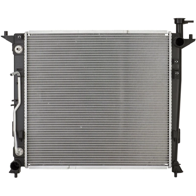 Radiator by BTK - R13521 pa3