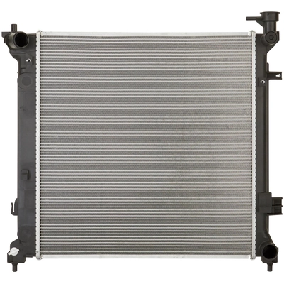 Radiator by BTK - R13538 pa3