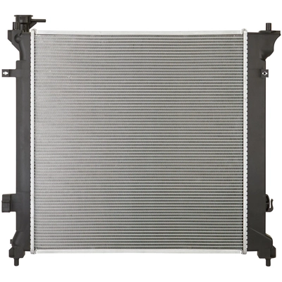 Radiator by BTK - R13538 pa5