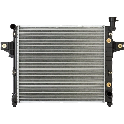 BTK - R2336 - Radiateur pa1