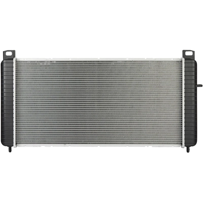 BTK - R2370 - Radiator pa6