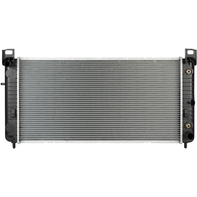 BTK - R2423 - Radiator pa5