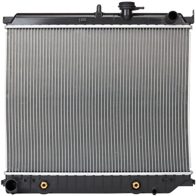 BTK - R2707 - Radiateur pa4