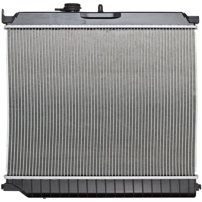 BTK - R2707 - Radiateur pa5