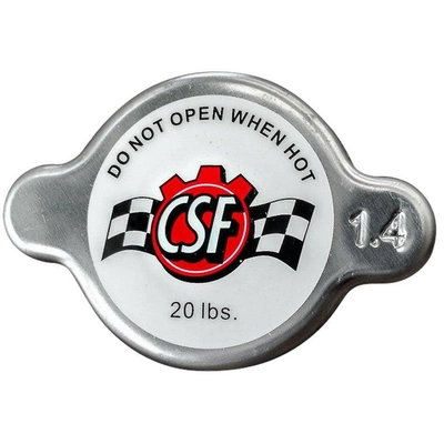 Radiator Cap by CSF - 4513 pa3