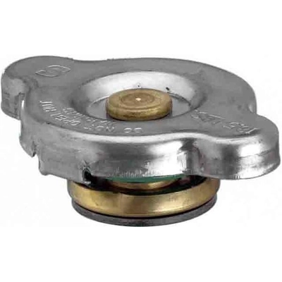 Radiator Cap by GATES - 31564 pa1