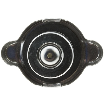 Radiator Cap by MOTORAD - T18R pa5