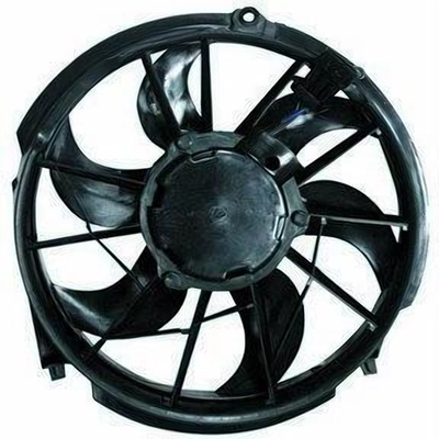 Radiator Cooling Fan Assembly - FO3115107 pa1