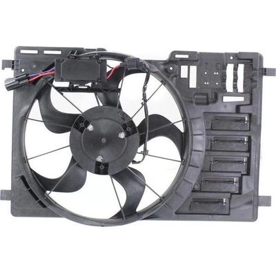 Ensemble de ventilateur de refroidissement du radiateur - FO3115188 pa1