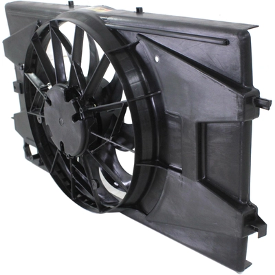 Ensemble de ventilateur de refroidissement du radiateur - GM3115179 pa4