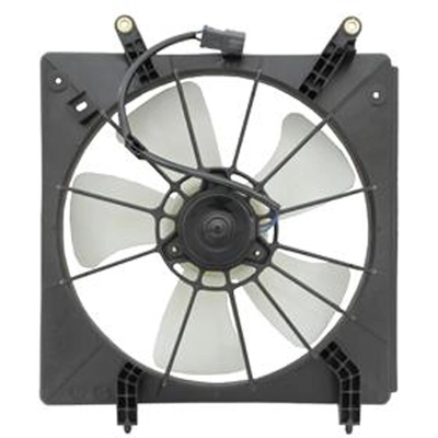 Ensemble de ventilateur de refroidissement du radiateur - HO3115103 pa1