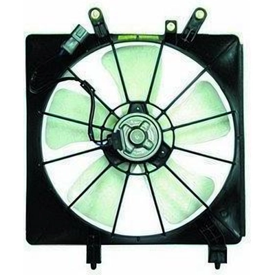 Ensemble de ventilateur de refroidissement du radiateur - HO3115115 pa1