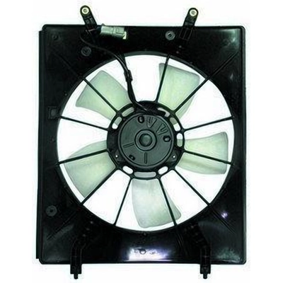 Ensemble de ventilateur de refroidissement du radiateur - HO3115120 pa1