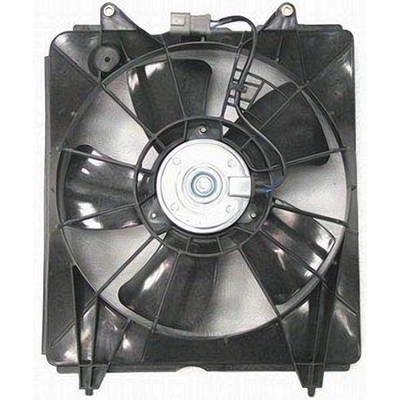 Ensemble de ventilateur de refroidissement du radiateur - HO3115139 pa1