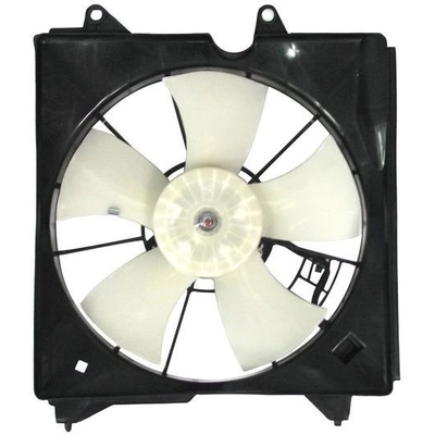 Ensemble de ventilateur de refroidissement du radiateur - HO3115148 pa1