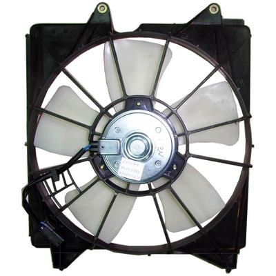 Ensemble de ventilateur de refroidissement du radiateur - HO3115148 pa3