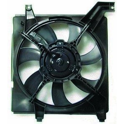 Ensemble de ventilateur de refroidissement du radiateur - HY3115105 pa1