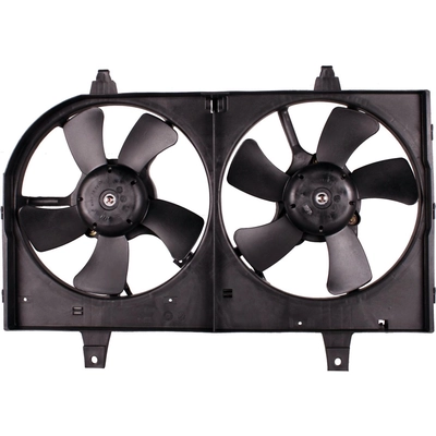 Radiator Cooling Fan Assembly - NI3115122 pa1