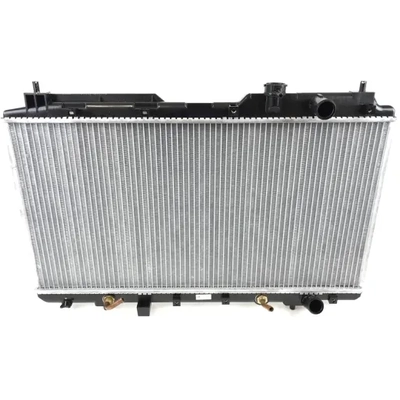 CSF - 2801 - Engine Coolant Radiateur pa1