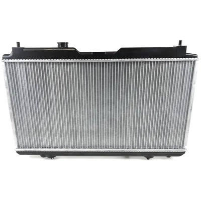 CSF - 2801 - Engine Coolant Radiateur pa2