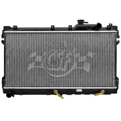 CSF - 2808 - Radiator pa1