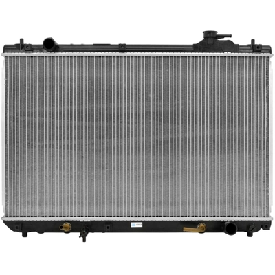 CSF - 2822 - Engine Coolant Radiateur pa2