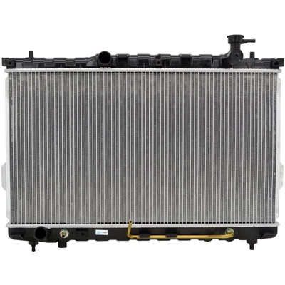 CSF - 2924 - Engine Coolant Radiateur pa2