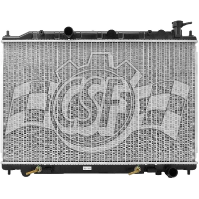 Radiateur by CSF - 2995 pa6