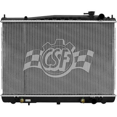 Radiateur by CSF - 3095 pa1