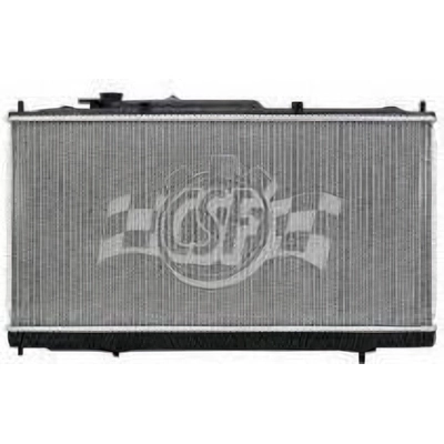 Radiator by CSF - 3097 pa1