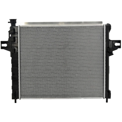 CSF - 3117 - Engine Coolant Radiateur pa2