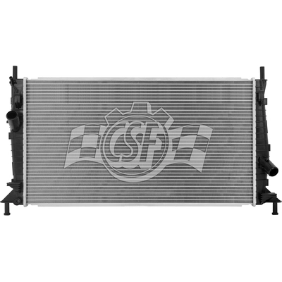 Radiator by CSF - 3122 pa1