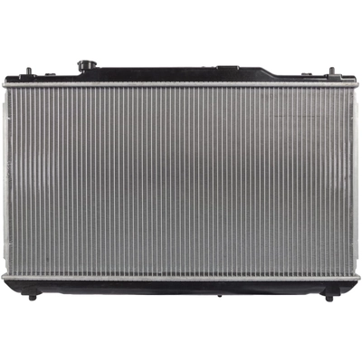 CSF - 3152 - Engine Coolant Radiateur pa1