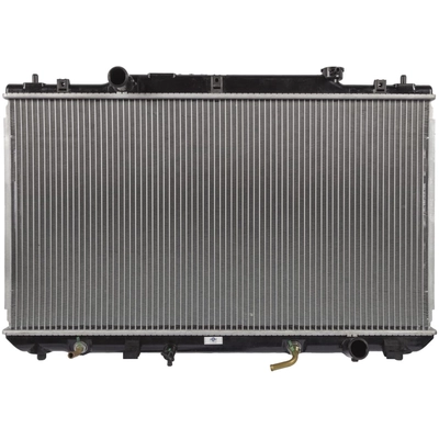 CSF - 3152 - Engine Coolant Radiateur pa2