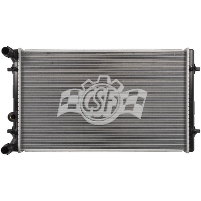 Radiateur by CSF - 3159 pa3