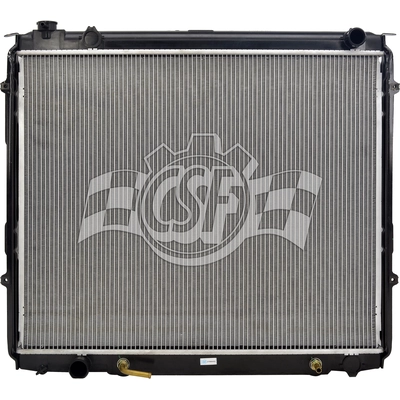 Radiator by CSF - 3235 pa1