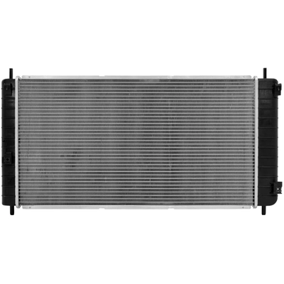 CSF - 3263 - Engine Coolant Radiator pa1