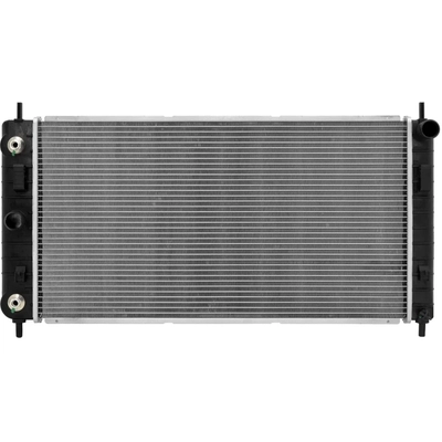 CSF - 3263 - Engine Coolant Radiator pa2