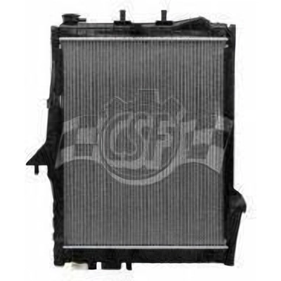 Radiateur by CSF - 3268 pa2