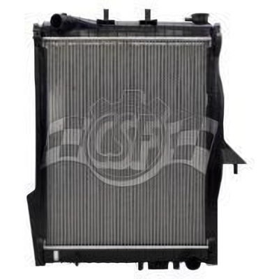 Radiateur by CSF - 3269 pa1