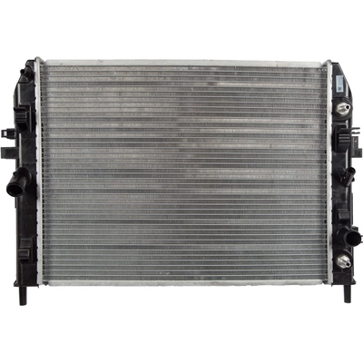 CSF - 3302 - Engine Coolant Radiator pa1