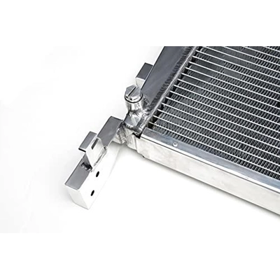 Radiator by CSF - 3318 pa3