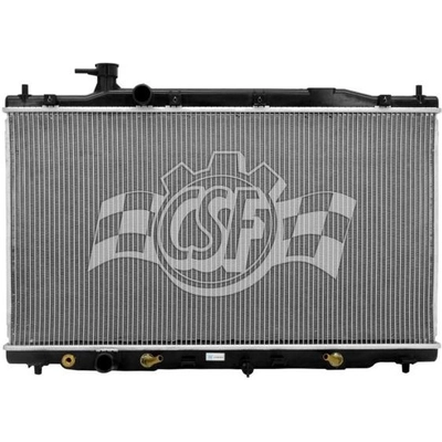 Radiator by CSF - 3338 pa1