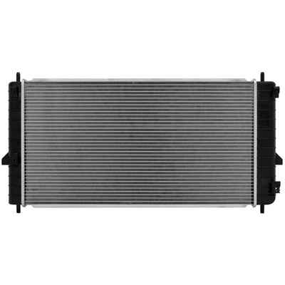 CSF - 3393 - Engine Coolant Radiateur pa1