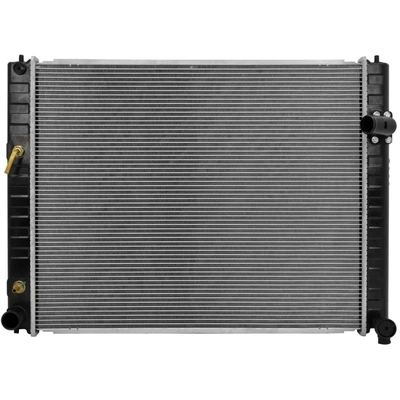 CSF - 3403 - Engine Coolant Radiator pa1