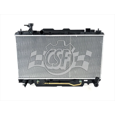 Radiator by CSF - 3474 pa1