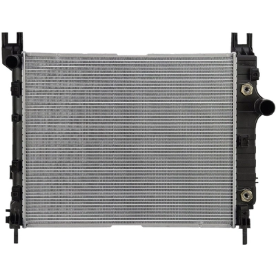 CSF - 3516 - Radiateur pa9