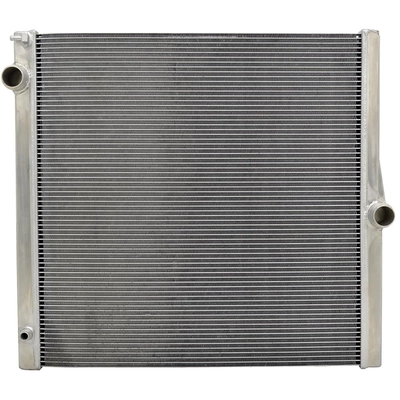 CSF - 3522 - Engine Coolant Radiator pa1