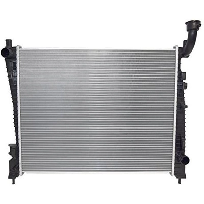 CSF - 3544 - Radiator pa10